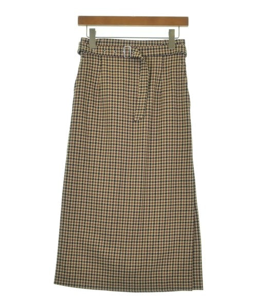 Mila Owen กระโปรงยาว/แม็กซี่ยาว