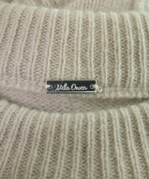 Mila Owen เสื้อกันหนาว