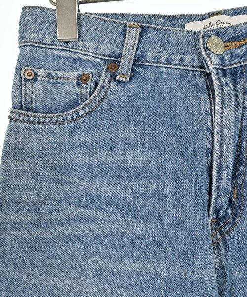 Mila Owen ยีนส์