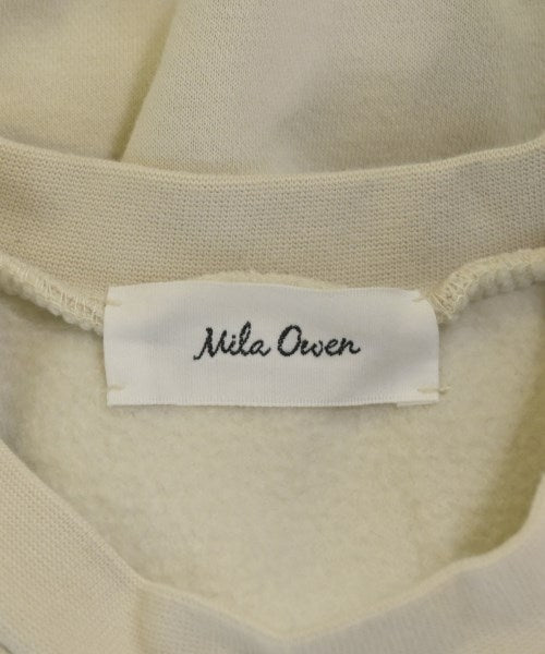 Mila Owen เสื้อสเวตเตอร์
