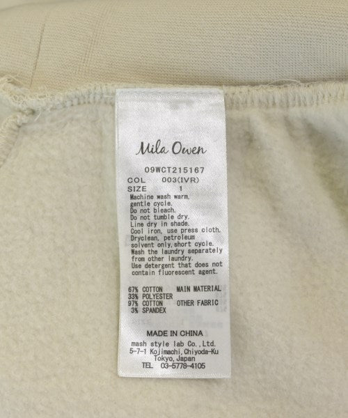 Mila Owen เสื้อสเวตเตอร์
