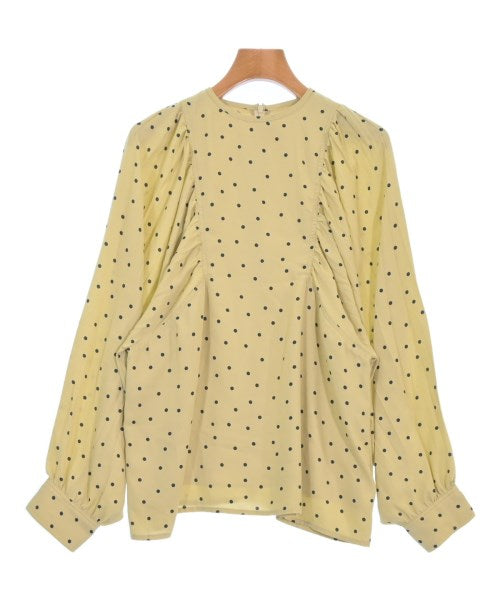 Mila Owen เสื้อสตรี