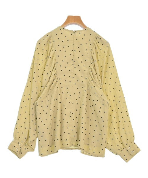 Mila Owen เสื้อสตรี