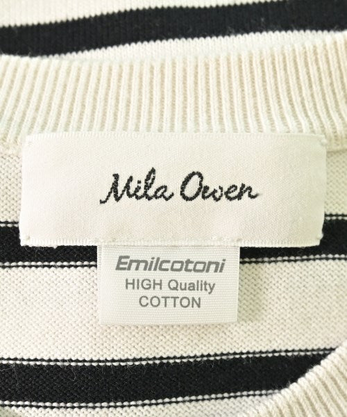 Mila Owen แฝด