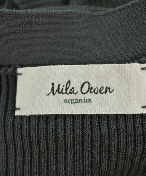 Mila Owen ชุดเดรส
