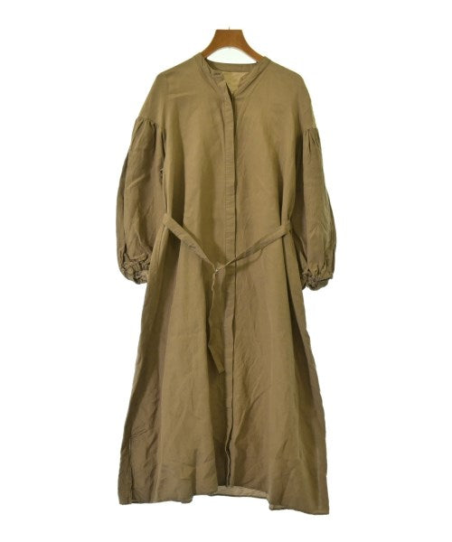 Mila Owen ชุดเดรส