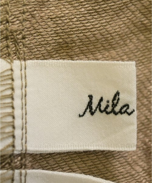 Mila Owen ชุดเดรส