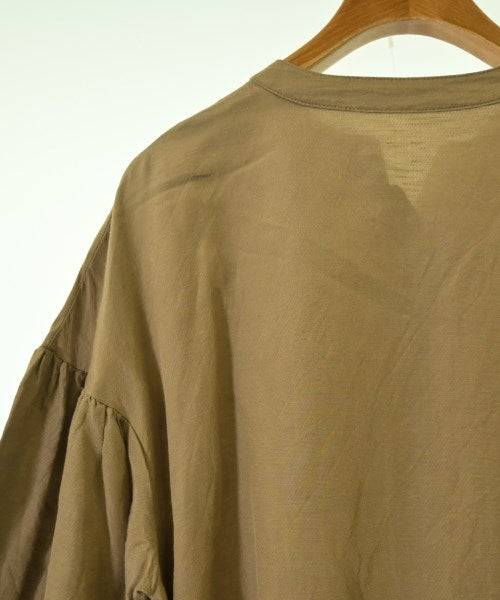 Mila Owen ชุดเดรส