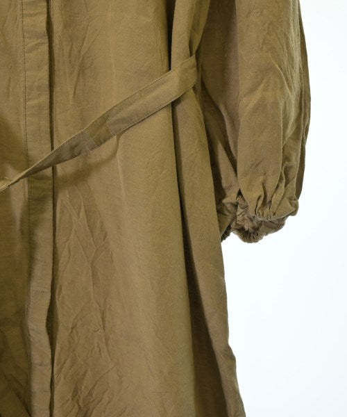 Mila Owen ชุดเดรส