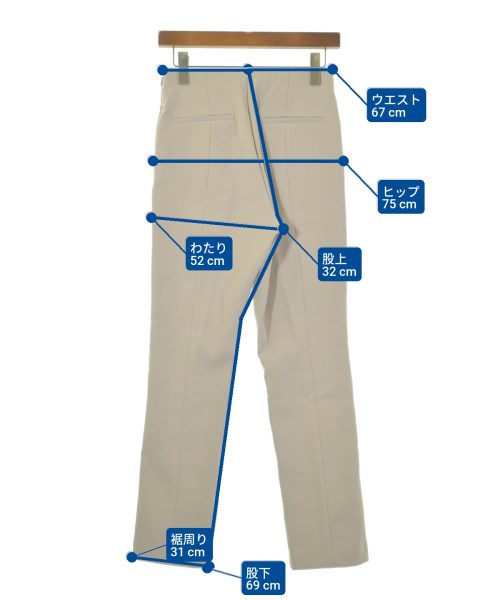 Mila Owen กางเกง อื่น