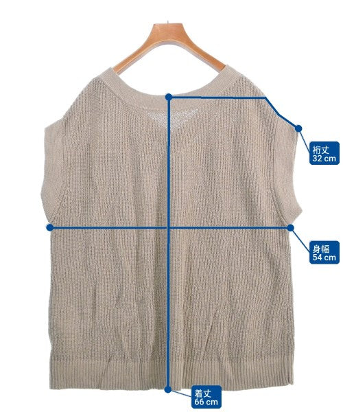 Mila Owen เสื้อกั๊ก