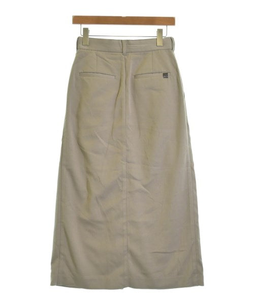 Mila Owen กระโปรงยาว/แม็กซี่ยาว