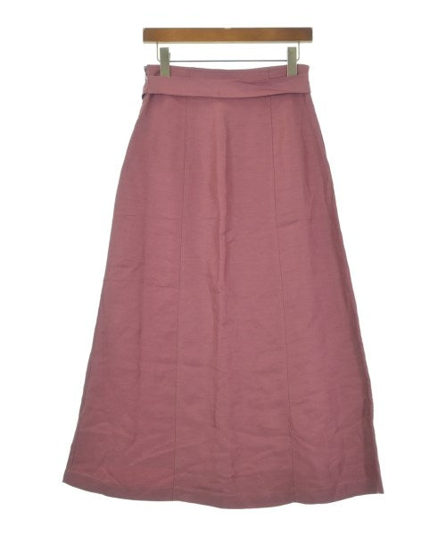 Mila Owen กระโปรงยาว/แม็กซี่ยาว