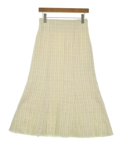 Mila Owen กระโปรงยาว/แม็กซี่ยาว