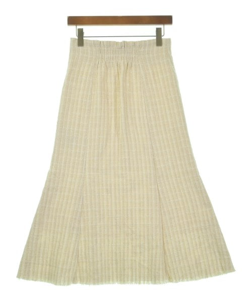 Mila Owen กระโปรงยาว/แม็กซี่ยาว