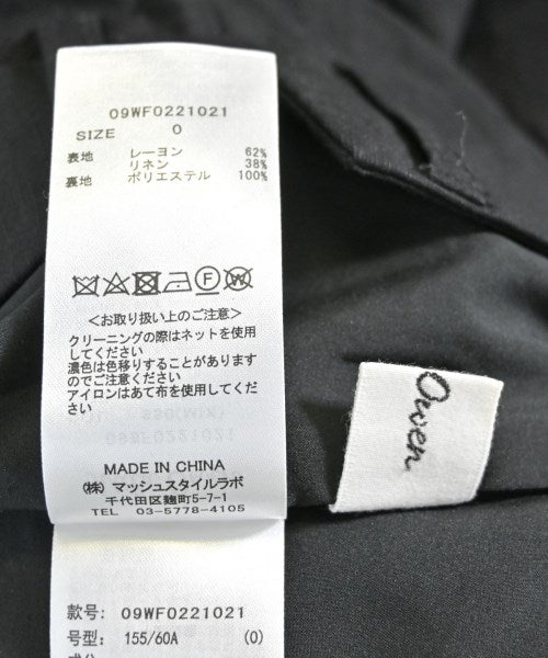 Mila Owen กางเกง อื่น