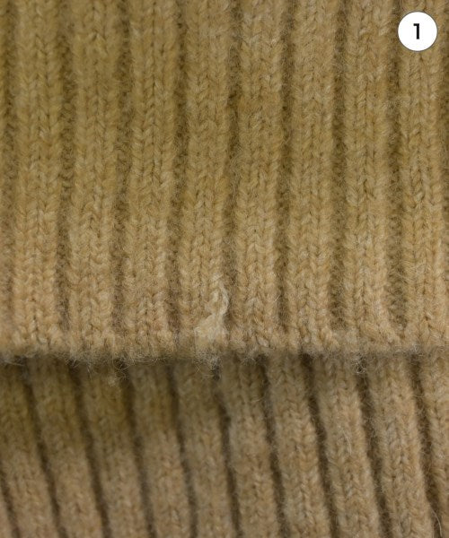 Mila Owen เสื้อกันหนาว