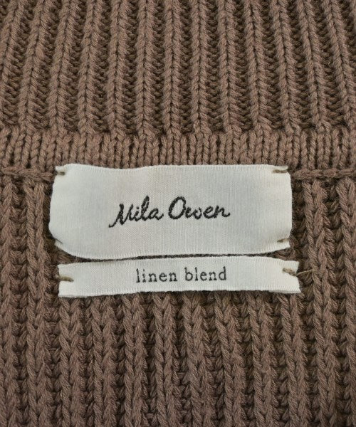 Mila Owen เสื้อกั๊ก