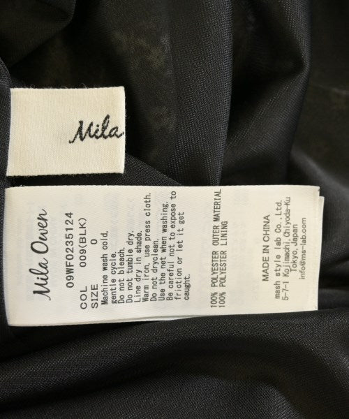 Mila Owen ชุดเดรส