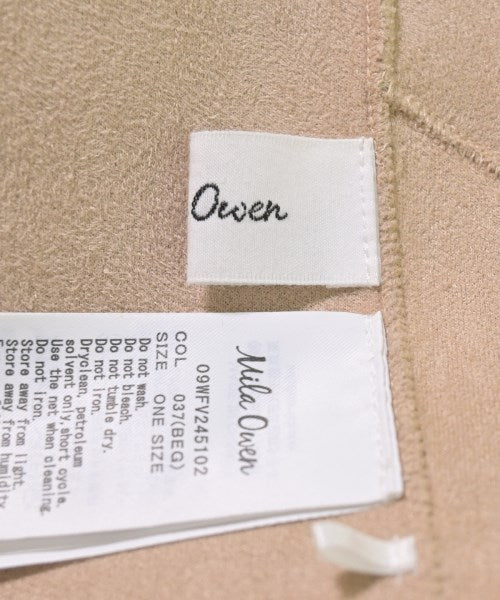 Mila Owen เสื้อโค้ท อื่น