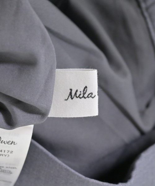 Mila Owen กระโปรงยาว/แม็กซี่ยาว