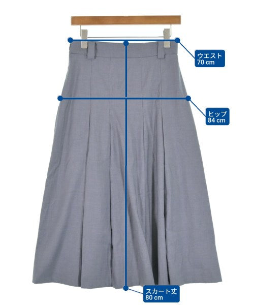 Mila Owen กระโปรงยาว/แม็กซี่ยาว