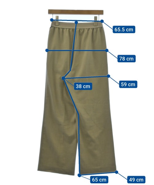 Mila Owen กางเกง อื่น