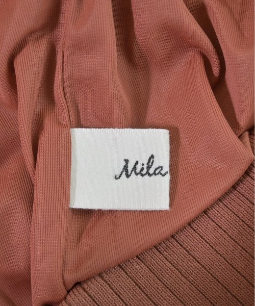 Mila Owen กางเกง อื่น