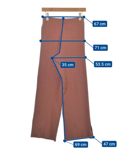 Mila Owen กางเกง อื่น