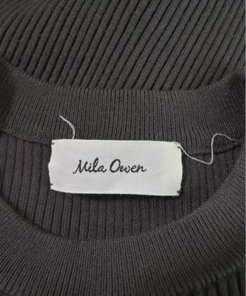 Mila Owen ชุดเดรส