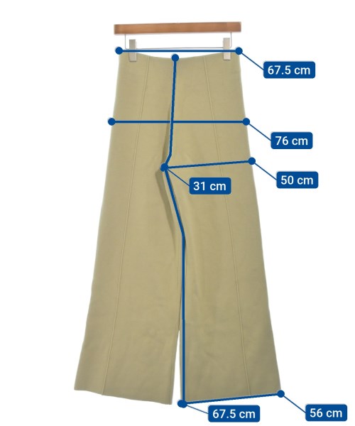 Mila Owen กางเกง อื่น