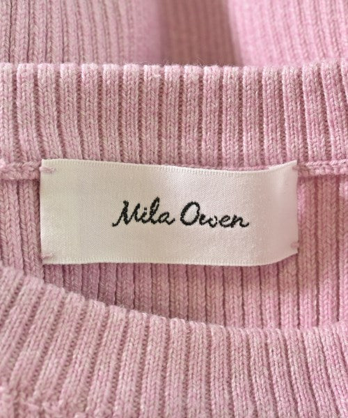 Mila Owen เสื้อกันหนาว
