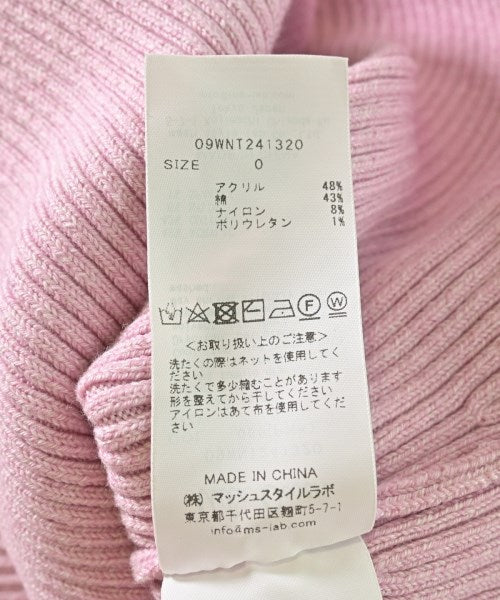 Mila Owen เสื้อกันหนาว