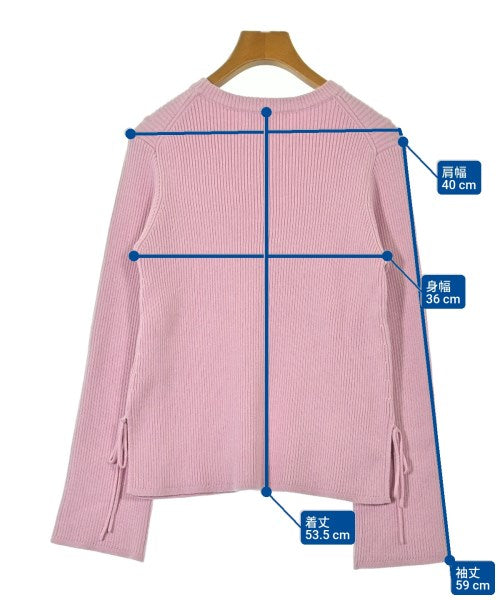 Mila Owen เสื้อกันหนาว