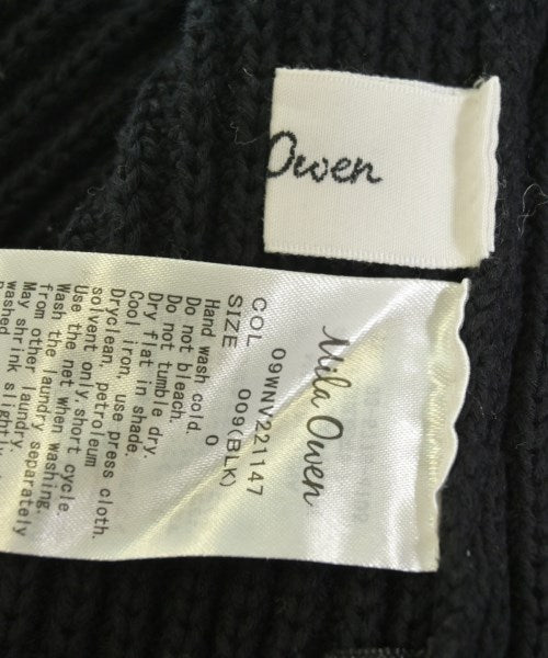 Mila Owen เสื้อกั๊ก