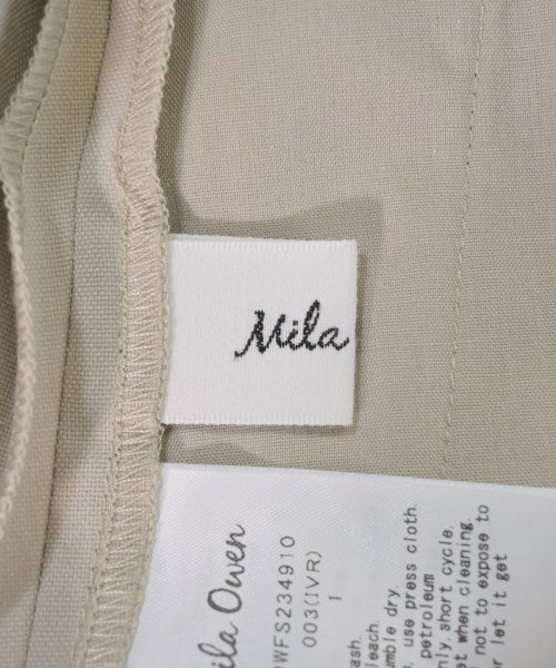 Mila Owen กระโปรงยาว/แม็กซี่ยาว