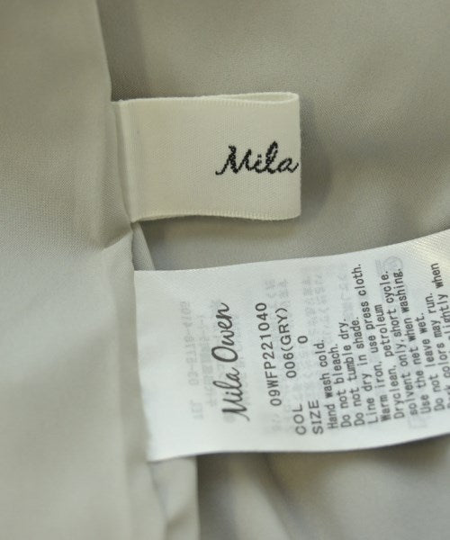 Mila Owen กางเกง อื่น