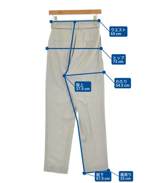 Mila Owen กางเกง อื่น