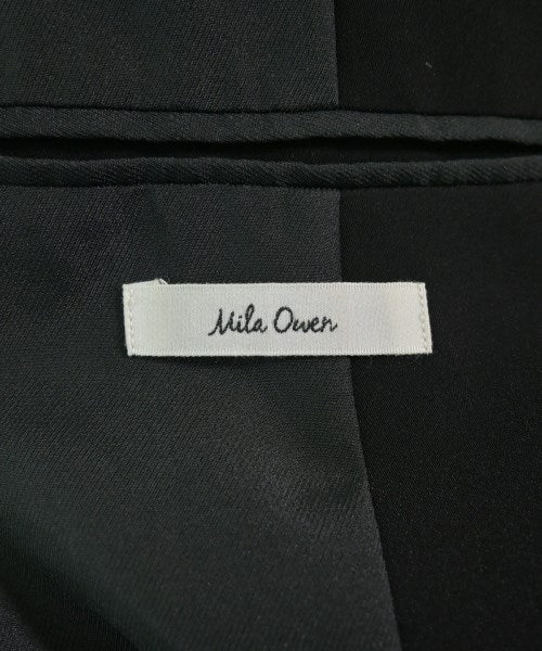 Mila Owen อื่น