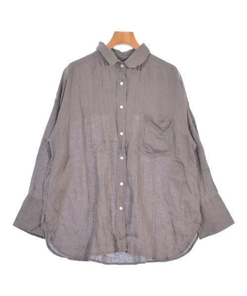 Mila Owen เสื้อลำลอง