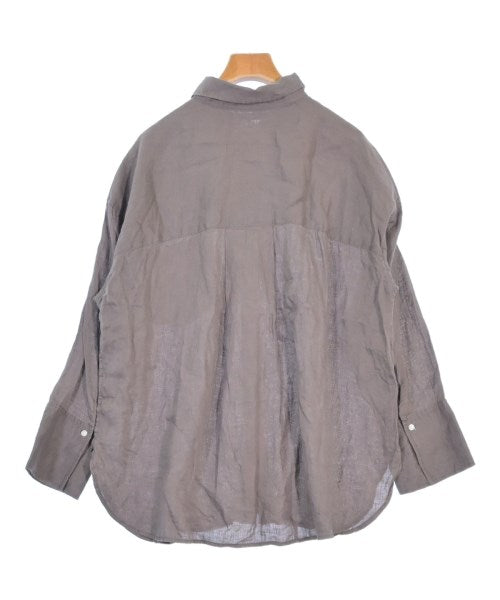 Mila Owen เสื้อลำลอง