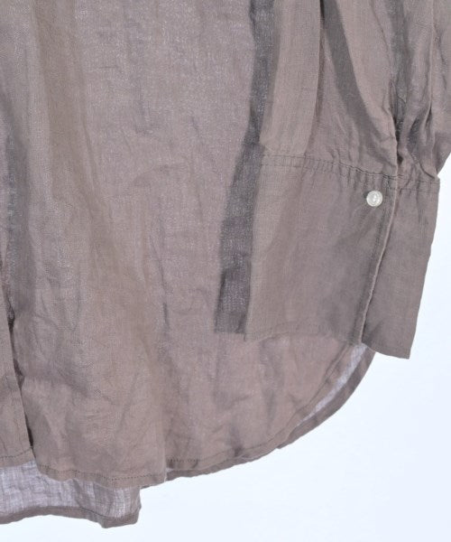 Mila Owen เสื้อลำลอง