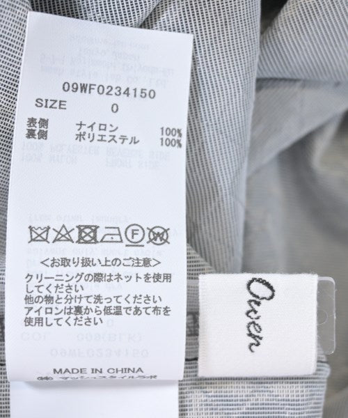 Mila Owen ชุดเดรส