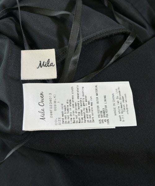 Mila Owen ชุดเอี๊ยม/เสื้อคลุมหลวมๆ/จั๊มสูท