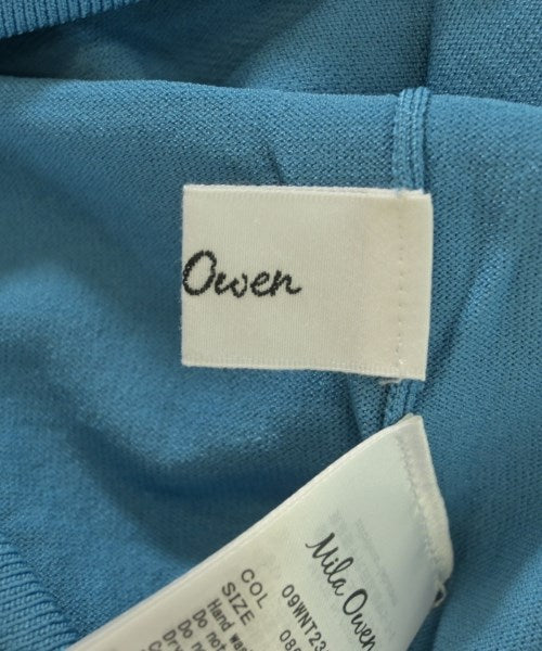 Mila Owen เสื้อกันหนาว