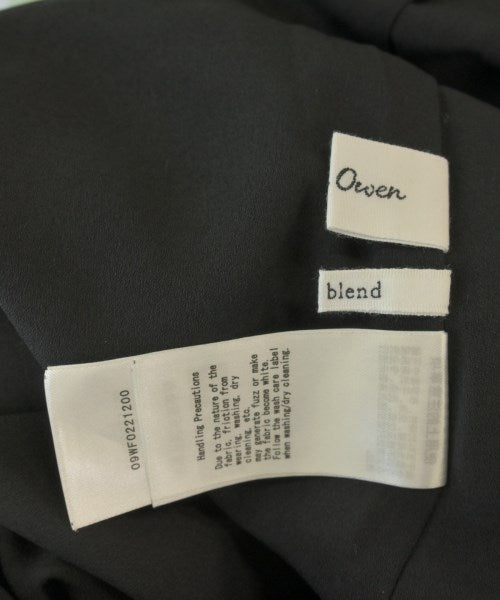 Mila Owen ชุดเดรส