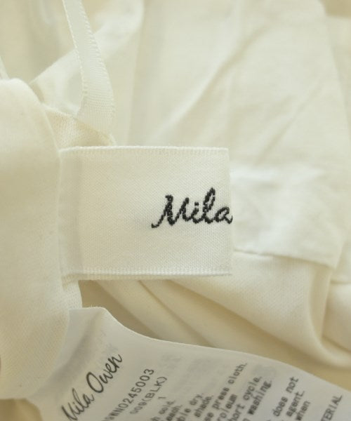 Mila Owen กระโปรงยาว/แม็กซี่ยาว