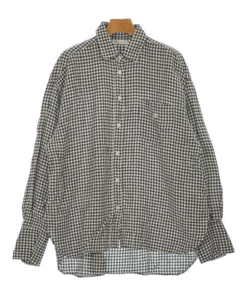 Mila Owen เสื้อลำลอง