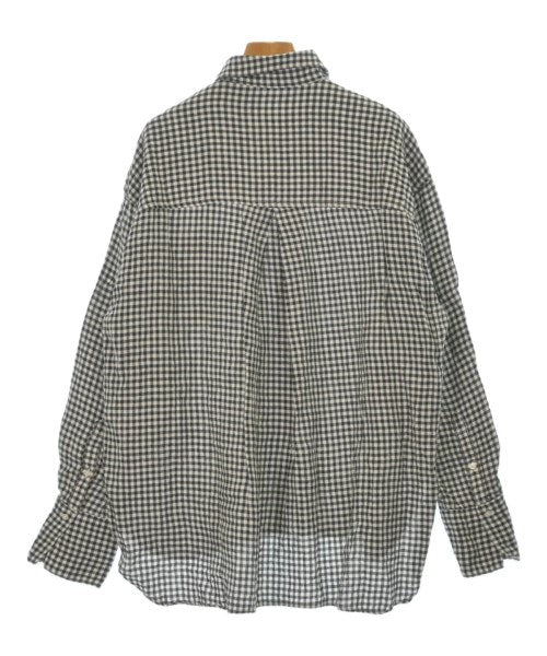 Mila Owen เสื้อลำลอง