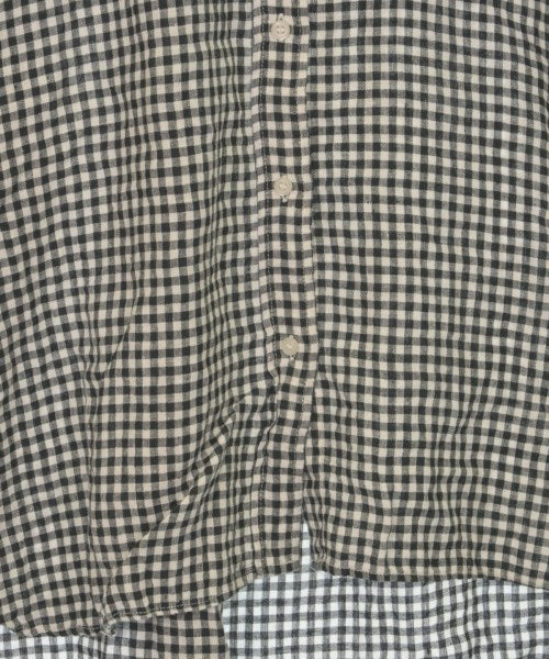 Mila Owen เสื้อลำลอง